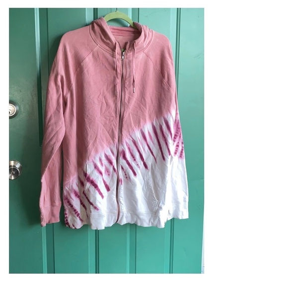 Torrid Active size 2 (2x) 18 pullover hoodie - Picture 1 of 7